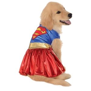 Rubie’s DC Comics Pet Costume